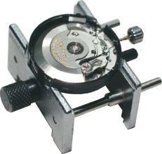 Watch care illustration