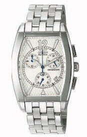 Illustration from the guide on buying a fine watch