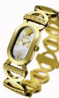 Illustration from the guide on buying a fine watch
