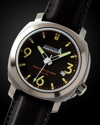 Anonimo Firenze USA watches