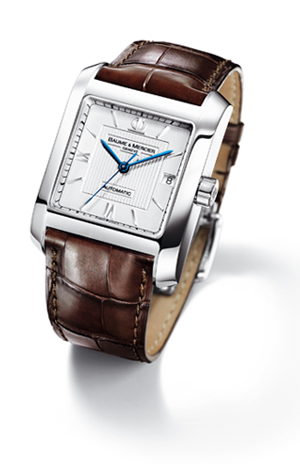 Baume & Mercier watches