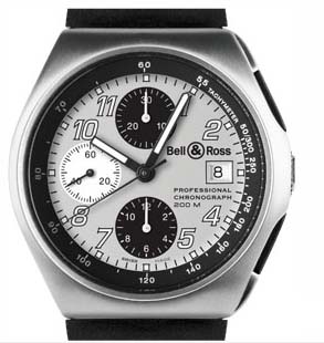 Bell & Ross watches