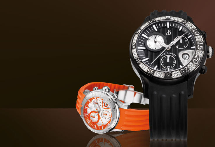 Bertolucci watches