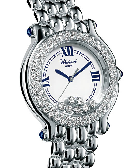 Chopard USA watches