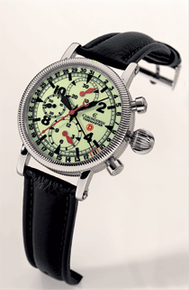 Chronoswiss watches