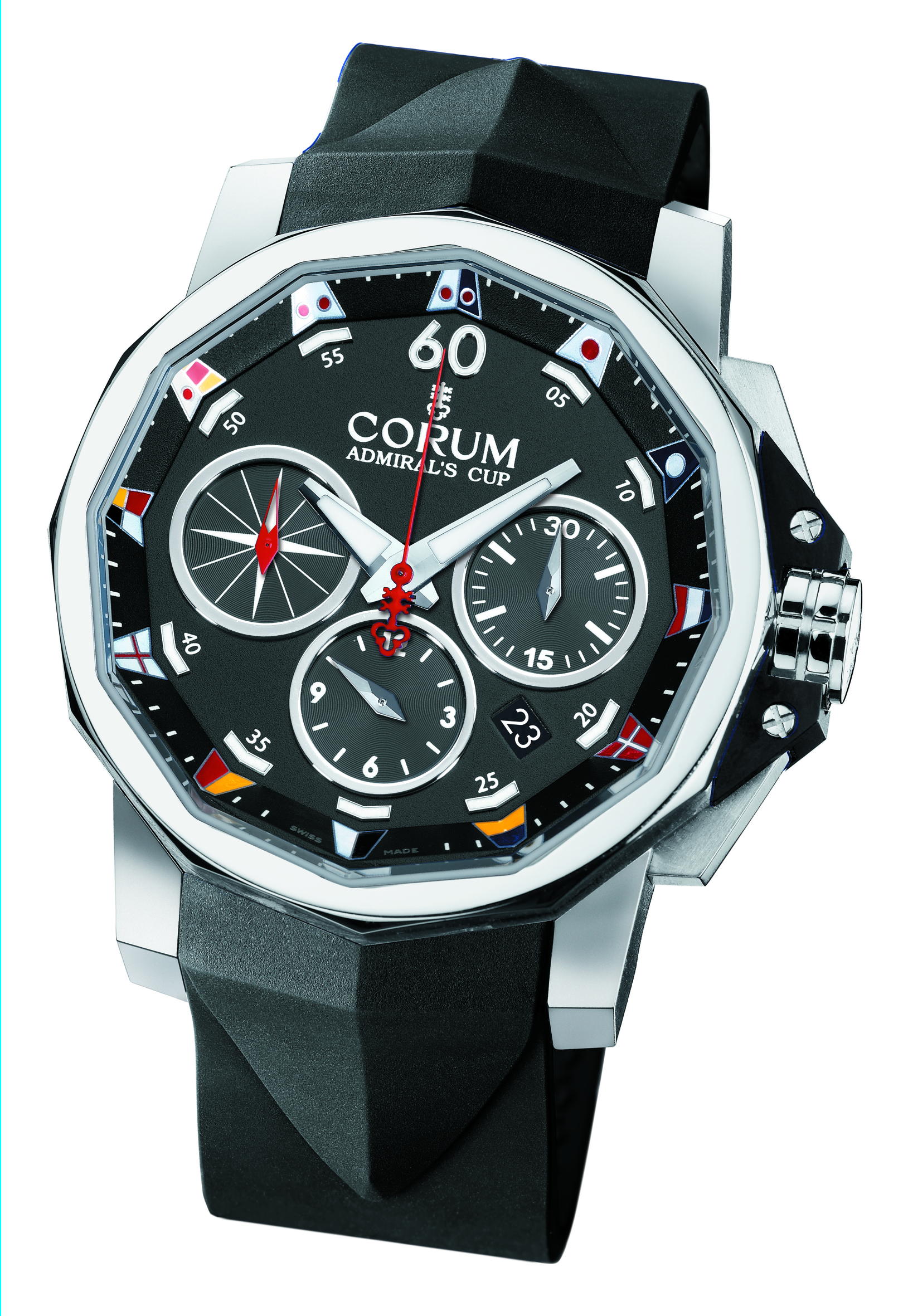 Corum USA watches