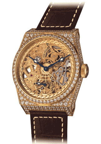 European Company Watch USA watches