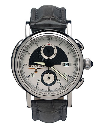 Hanhart watches