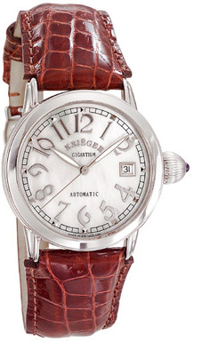 Krieger Watch Corporation watches