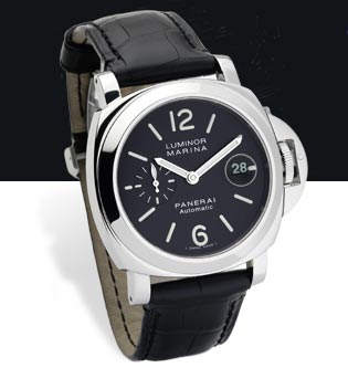 Panerai watches