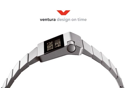 Ventura watches