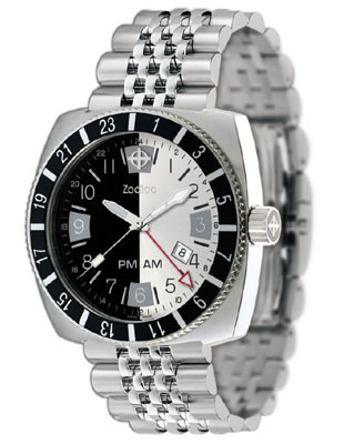 Zodiac watches
