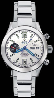 Ball Watch watches