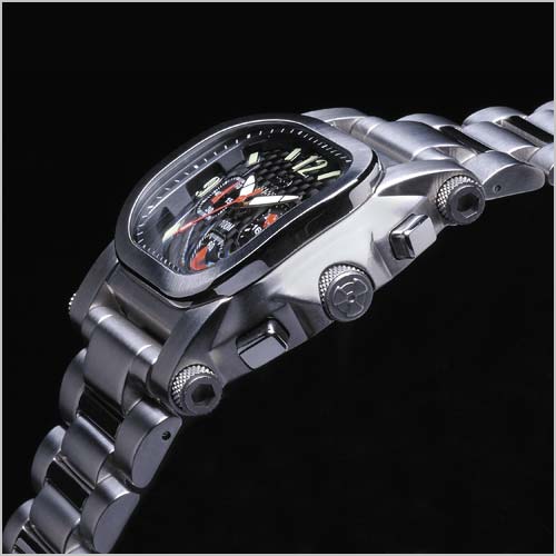 Reactor Watch watches