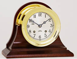 Chelsea Clock Company watches