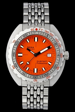 Doxa watches