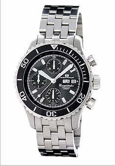 Oceanaut watches